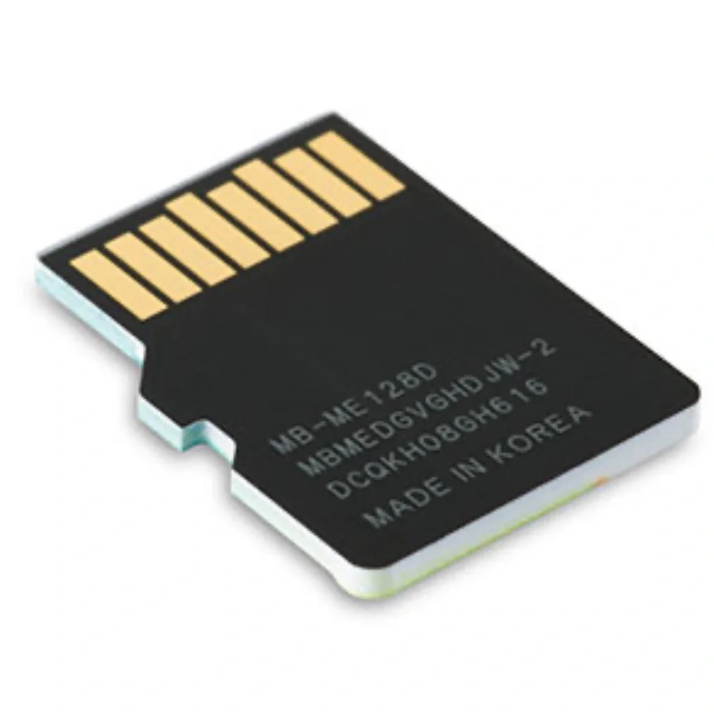 Samsung Switch 128 gb Micro Card SD